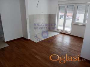 Dvosoban stan na Somborskom bulevaru